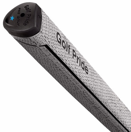 Golf Pride Pro Only Cord Putter Grip | RockBottomGolf.com